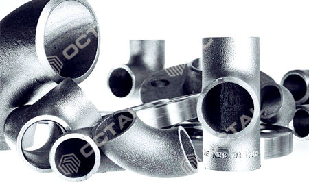 Stainless Steel, Black Malleable, Galvanised, Copper Pipe Fitting