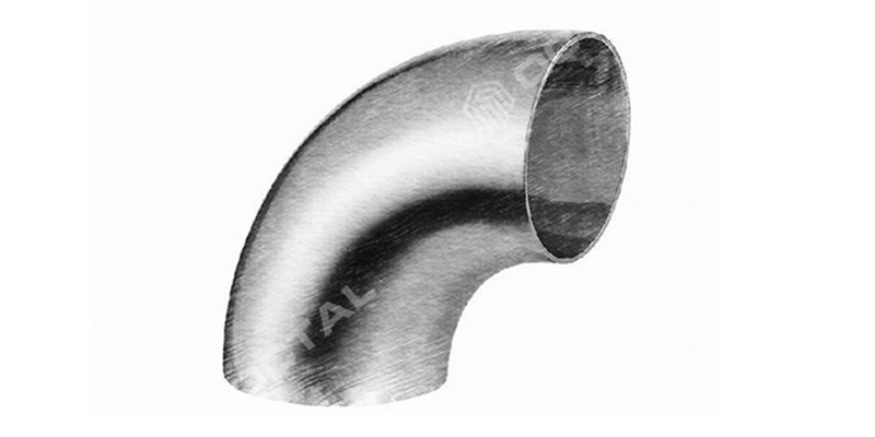 Steel Pipe Elbow Material Types and Specifications - Fast to Know