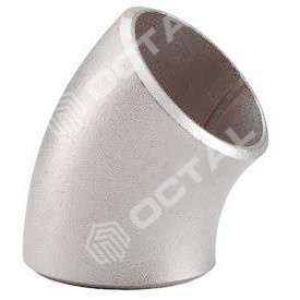 Tee | Butt Weld Fitting | SS316 Welded | Domestic