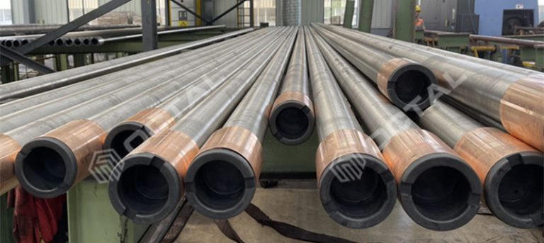 API 5CT L80, L80 9Cr, L80 13Cr Casing And Tubing Pipe Specification - Octal